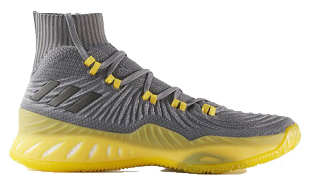 Scarpe da 2025 basket adidas 2017